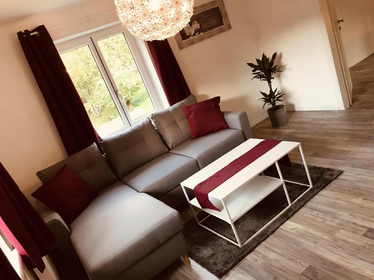 Apartment Mona'S Home Sankt Pankraz Экстерьер фото