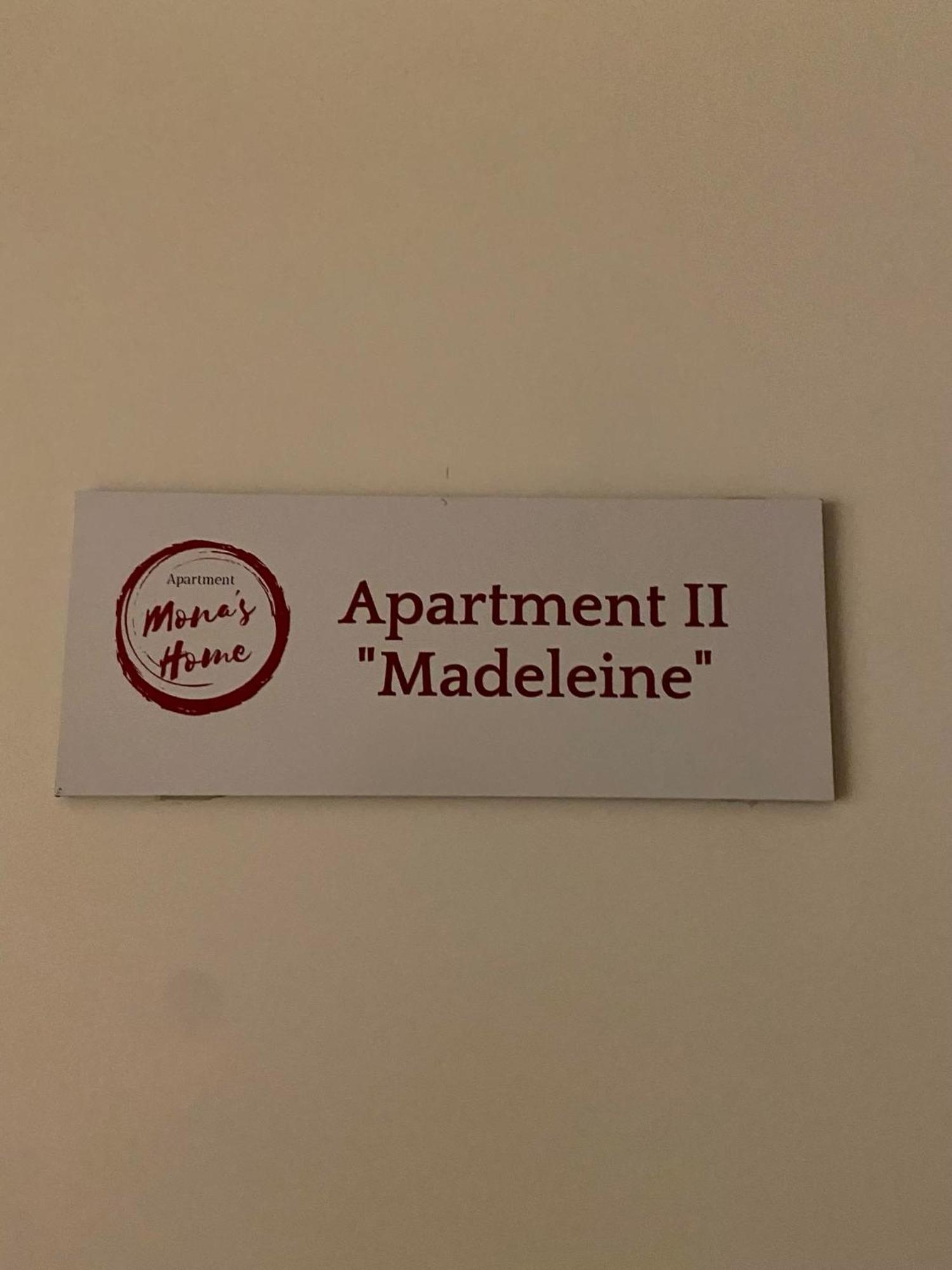 Apartment Mona'S Home Sankt Pankraz Экстерьер фото